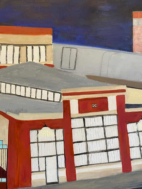 Sounds of the Greenline