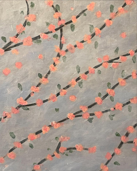 Sound of Rain on Leaves