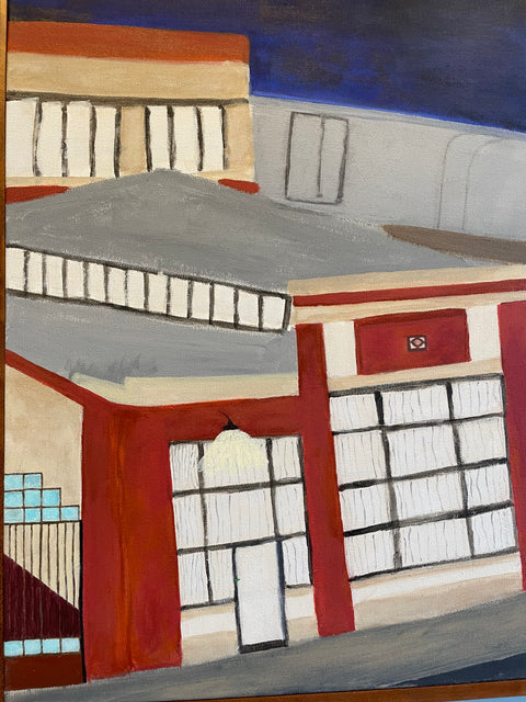 Sounds of the Greenline