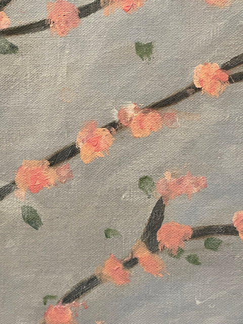 Sound of Rain on Leaves