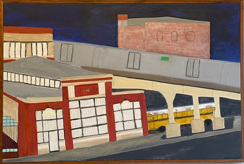 Sounds of the Greenline