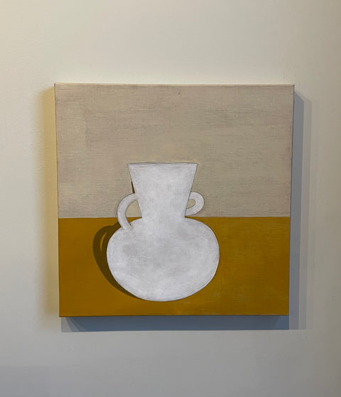 Empty Vase